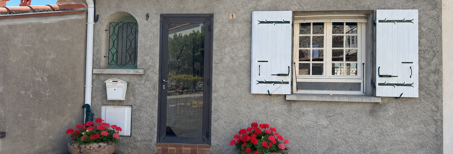 Maison 3 Pièces 69 m² à vendre à Sournia (66730)