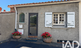 Maison 3 Pièces 69 m² à vendre à Sournia (66730)