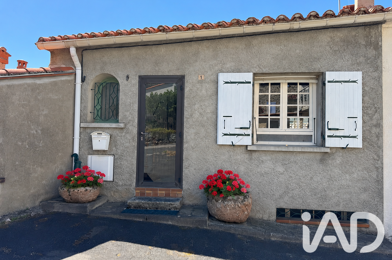 Maison 3 pièces 99000 €