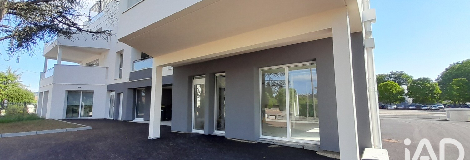 Commerce  86 m² à vendre à Beaune (21200)