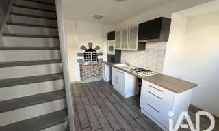Maison 3 Pièces 63 m² à vendre à Melun (77000)