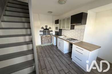 Maison 3 pièces 180000 €
