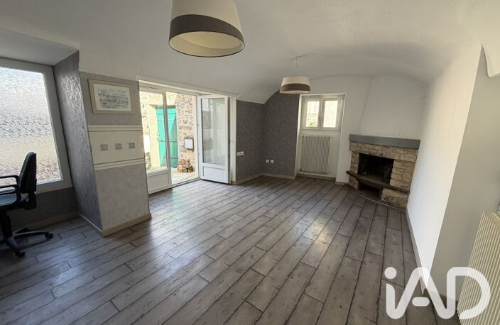 Vente Maison/villa 3 pièces — photo 2