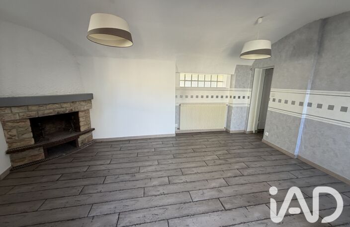 Vente Maison/villa 3 pièces — photo 3