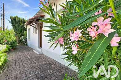 Maison 4 pièces 280000 €