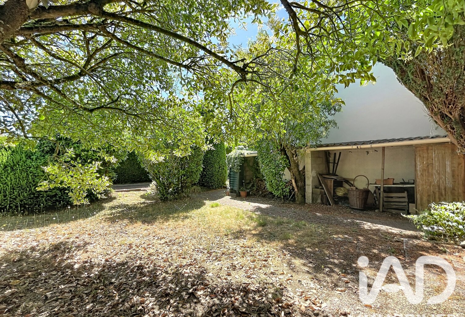 Vente Maison/villa 4 pièces — photo 1
