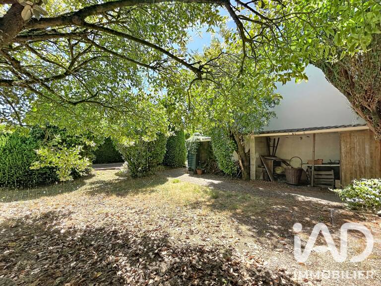 Vente Maison/villa 4 pièces — photo 1