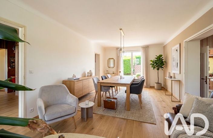 Vente Maison/villa 4 pièces — photo 2