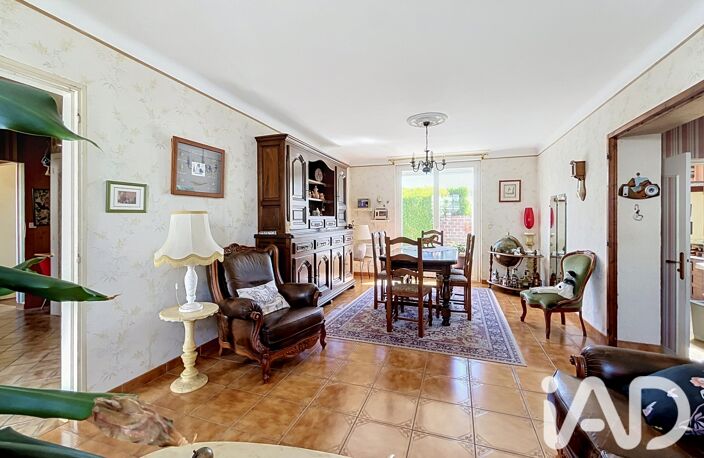 Vente Maison/villa 4 pièces — photo 3