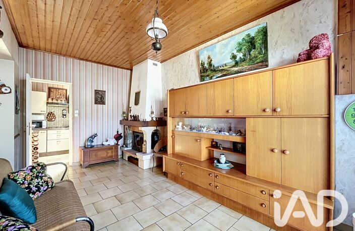 Vente Maison/villa 4 pièces — photo 5