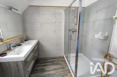Maison 7 pièces 273500 €