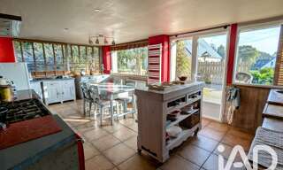 Maison 7 Pièces 214 m² à vendre à Saint-Vincent-sur-Oust (56350)