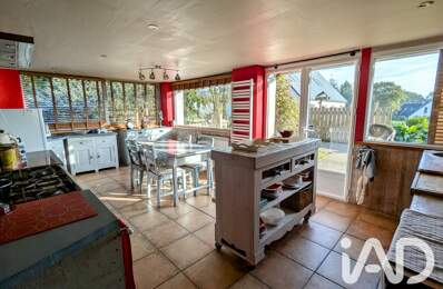 Vente Longère 7 pièces — photo du bien