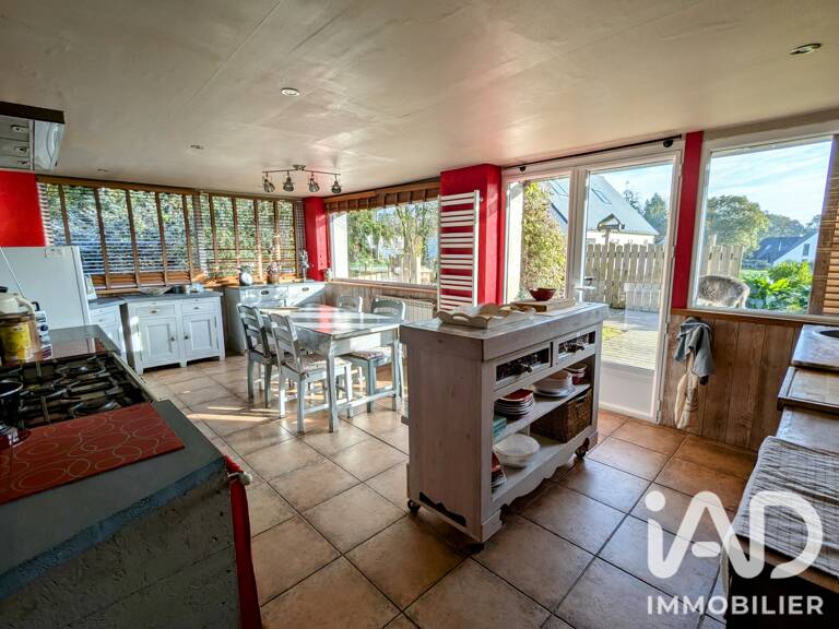 Vente Longère 7 pièces — photo 1