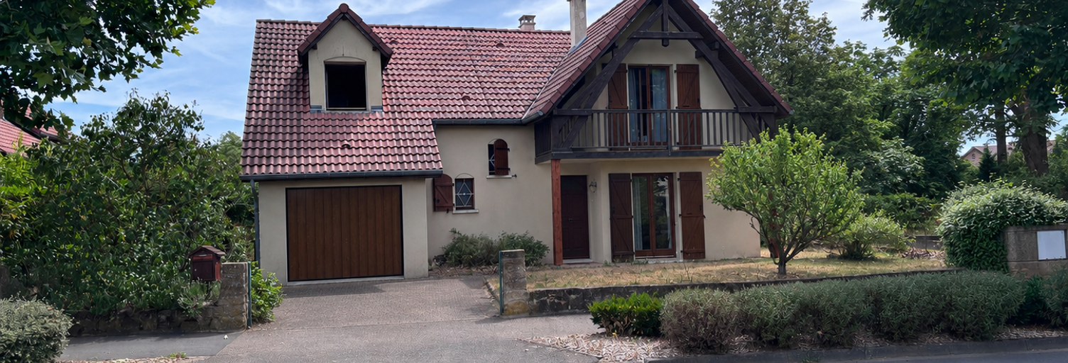 Maison 6 Pièces 130 m² à vendre à Montigny-lès-Metz (57950)