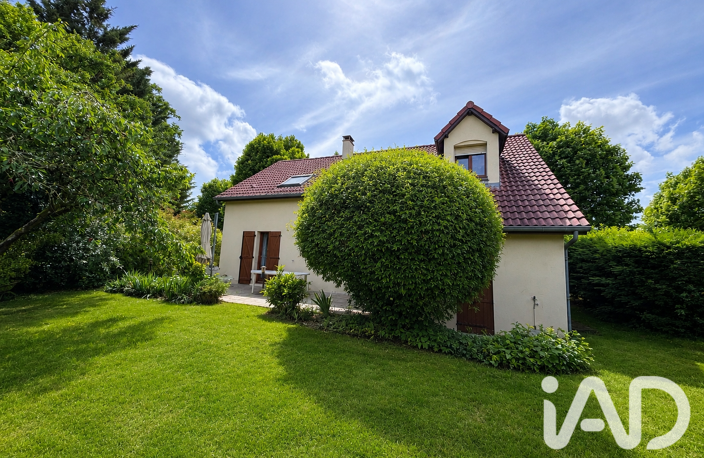 Vente Maison/villa 6 pièces — photo 2