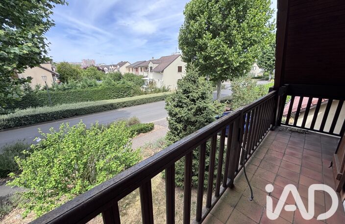 Vente Maison/villa 6 pièces — photo 4