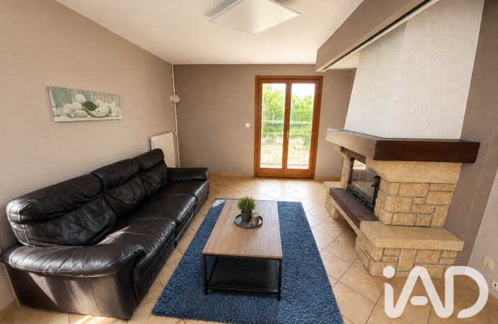 Vente Maison/villa 6 pièces — photo 5