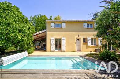 Maison 5 pièces 391000 €