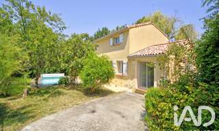 Maison 5 Pièces 135 m² à vendre à Pompertuzat (31450)