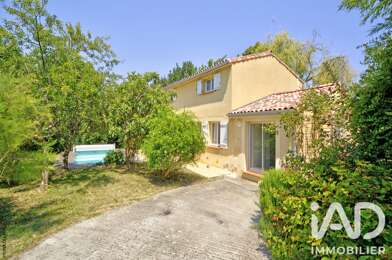 Maison 5 pièces 372000 €
