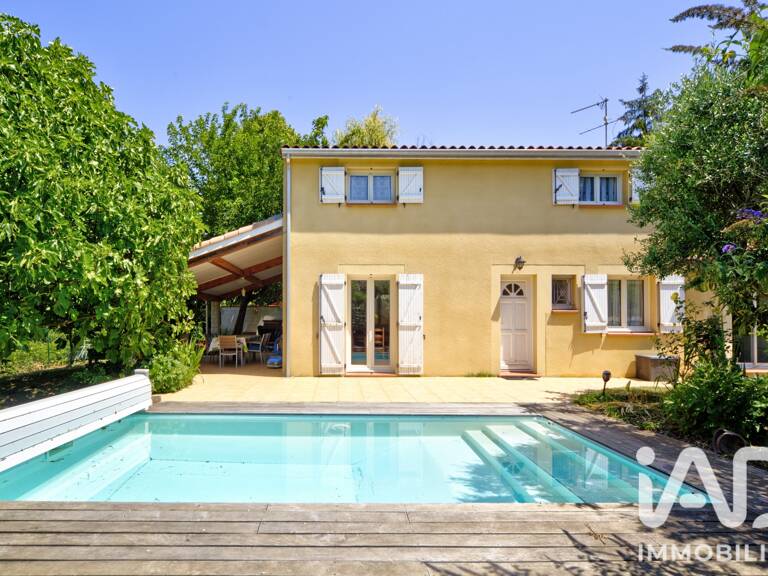 Vente Maison/villa 5 pièces — photo 1