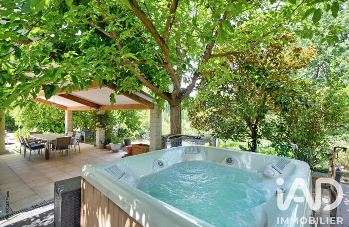 Vente Maison/villa 5 pièces — photo 3