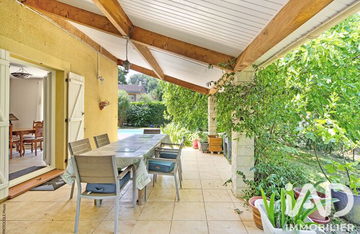 Vente Maison/villa 5 pièces — photo 4