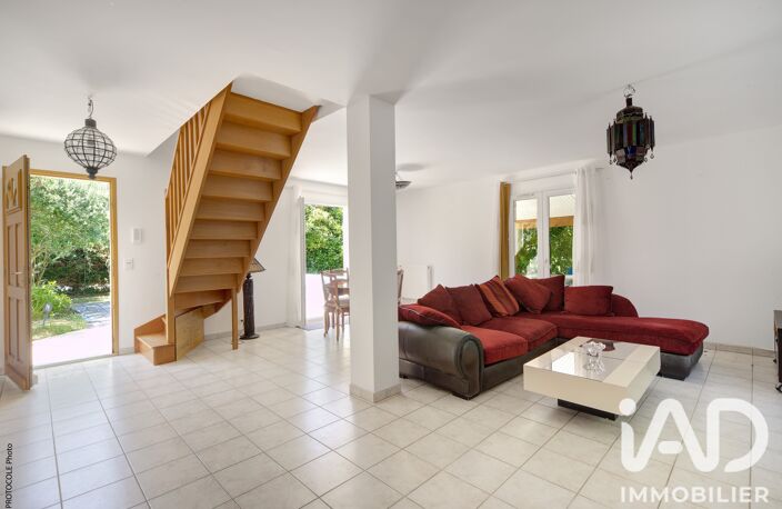 Vente Maison/villa 5 pièces — photo 5