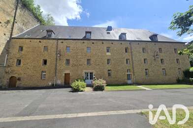 Appartement 3 pièces 77000 €