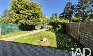 Maison 6 Pièces 99 m² à vendre à Kingersheim (68260)