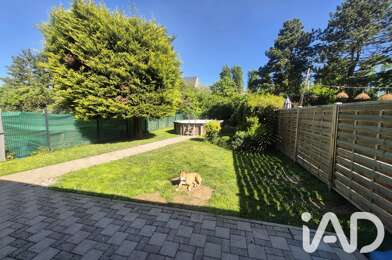 Maison 6 pièces 229000 €