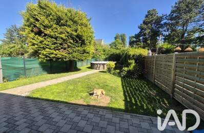 Vente Maison/villa 6 pièces — photo du bien