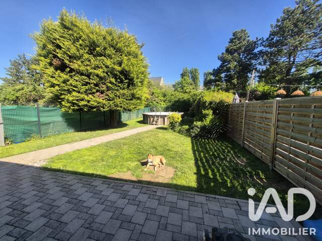 Vente Maison/villa 6 pièces — photo du bien
