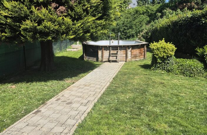 Vente Maison/villa 6 pièces — photo 2