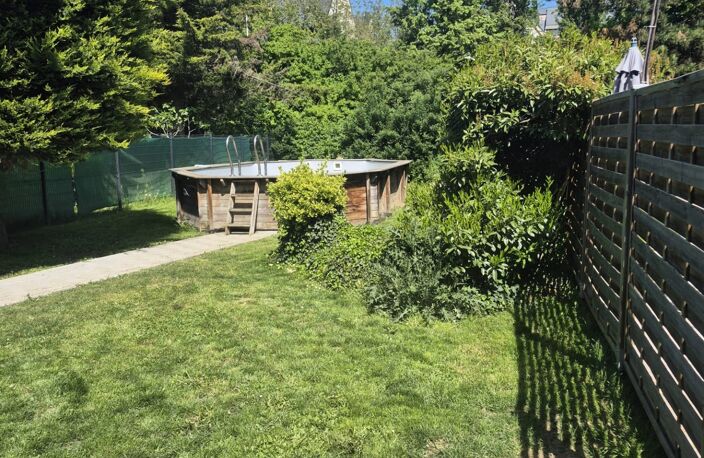 Vente Maison/villa 6 pièces — photo 3