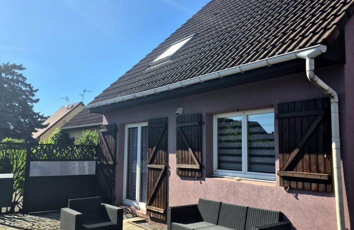 Vente Maison/villa 6 pièces — photo 4
