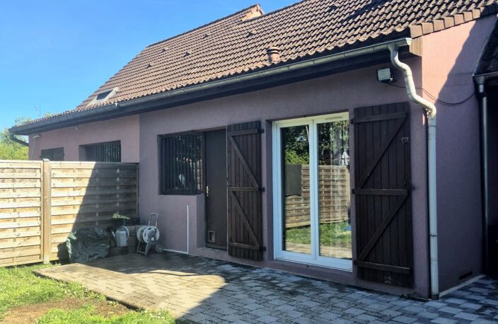 Vente Maison/villa 6 pièces — photo 5