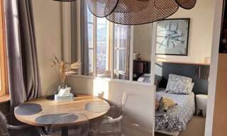 Appartement 1 Pièce 25 m² à vendre à Saint-Malo (35400)