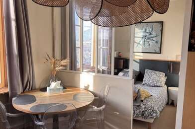 Appartement 1 pièces 167000 €
