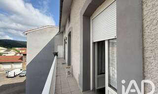 Appartement 4 Pièces 99 m² à vendre à Unieux (42240)