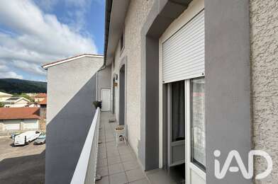 Appartement 4 pièces 115000 €