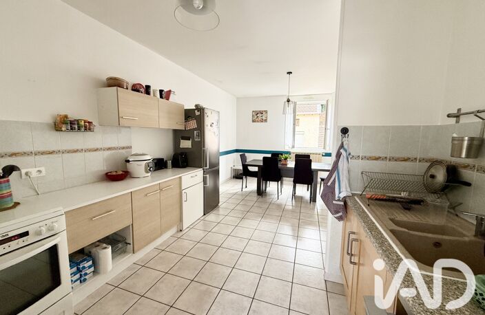 Vente Appartement 4 pièces — photo 2