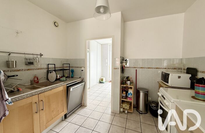 Vente Appartement 4 pièces — photo 3