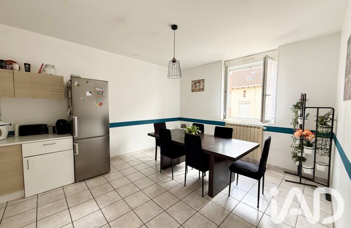 Vente Appartement 4 pièces — photo 4