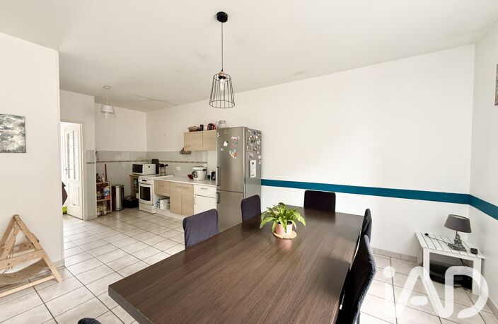 Vente Appartement 4 pièces — photo 5