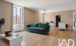 Appartement 3 Pièces 81 m² à vendre à Tournon-sur-Rhône (07300)