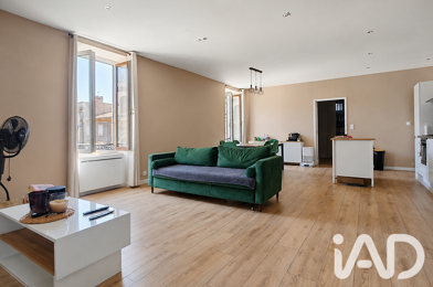 Appartement 3 pièces 165000 €