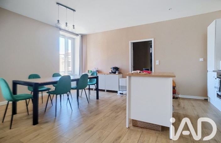 Vente Appartement 3 pièces — photo 3