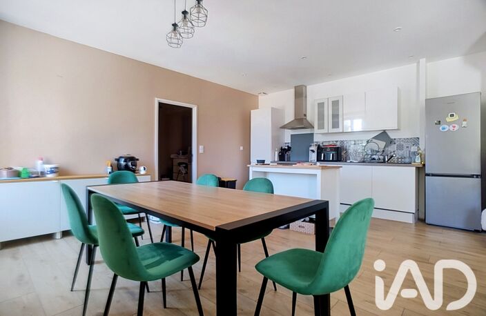 Vente Appartement 3 pièces — photo 4